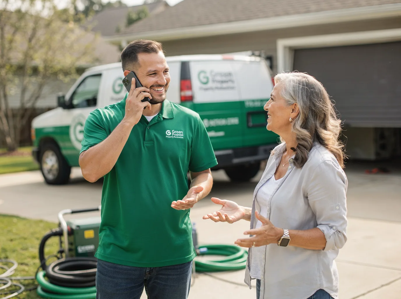 Water Damage Restoration Holland, MN FAQs